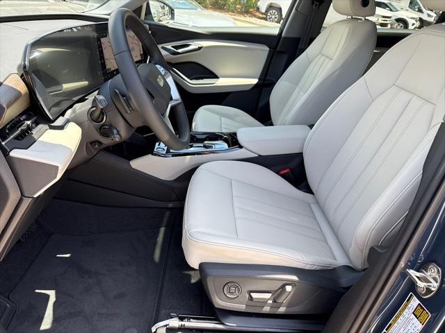new 2025 Audi Q6 e-tron car, priced at $69,660