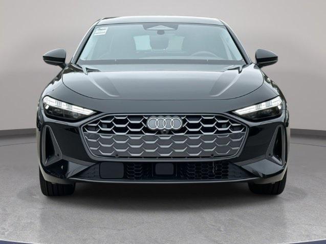 new 2025 Audi A5 car, priced at $59,135
