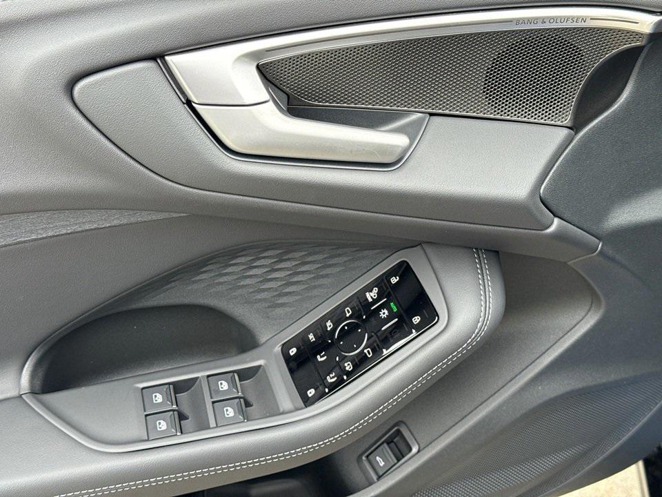 new 2025 Audi A5 car, priced at $59,135