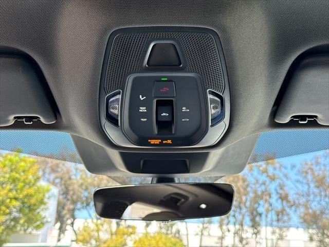 new 2025 Audi Q5 car, priced at $61,150