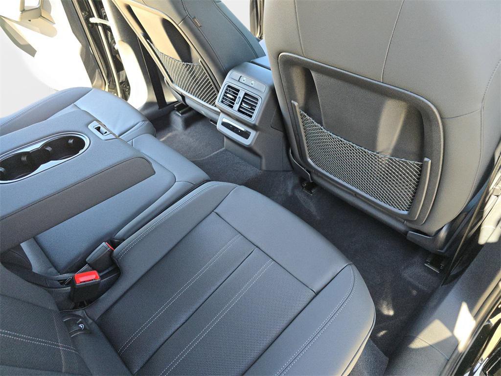 new 2025 Audi Q5 car, priced at $61,240