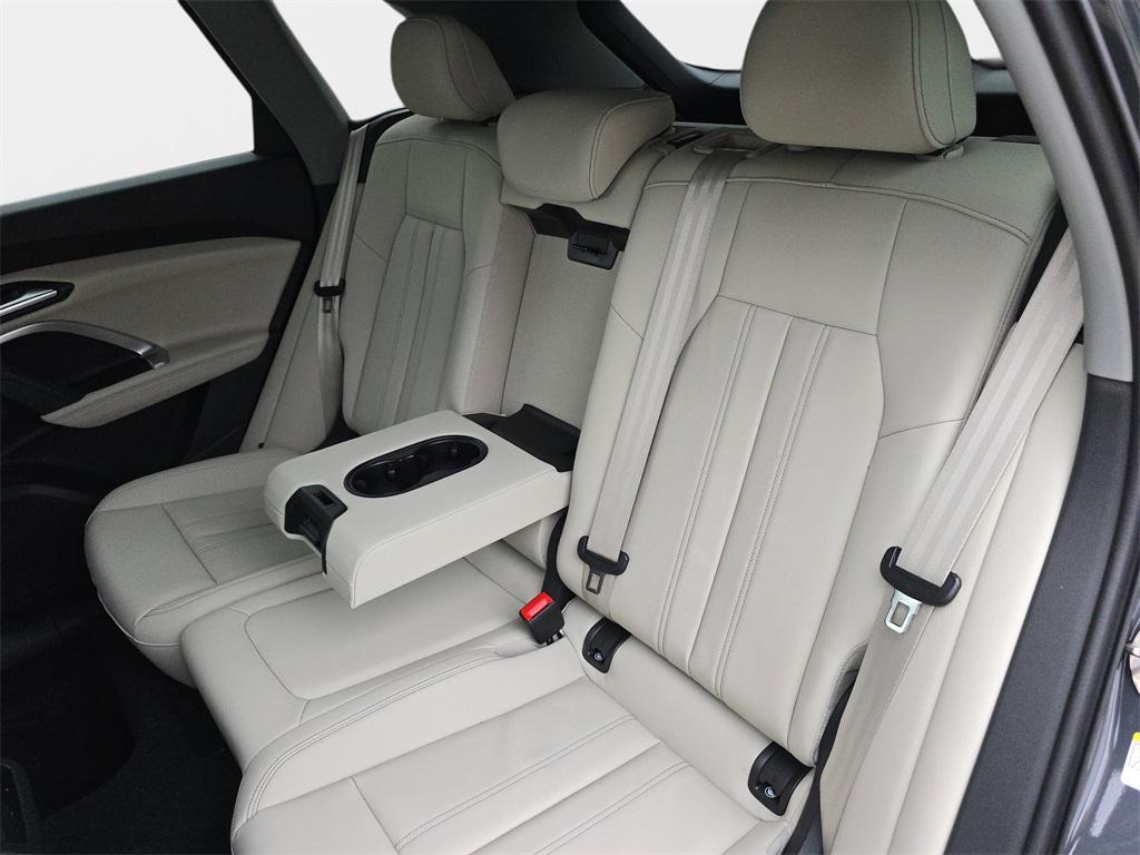 new 2025 Audi Q5 car, priced at $60,290