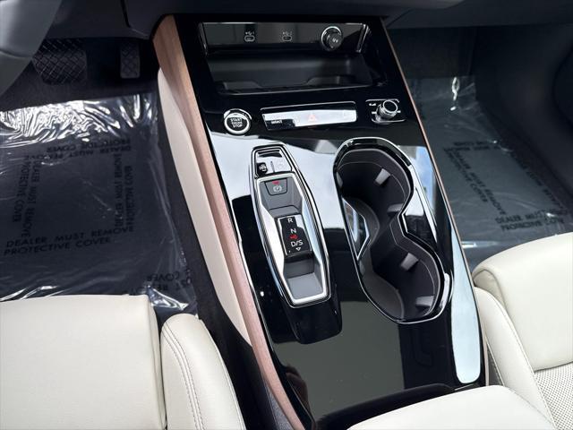 new 2025 Audi A5 car, priced at $57,235