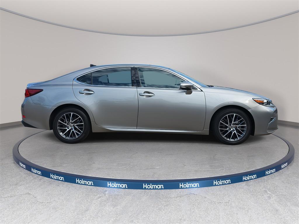 used 2017 Lexus ES 350 car, priced at $24,595