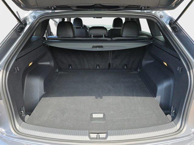 used 2022 Volkswagen Atlas Cross Sport car, priced at $26,495