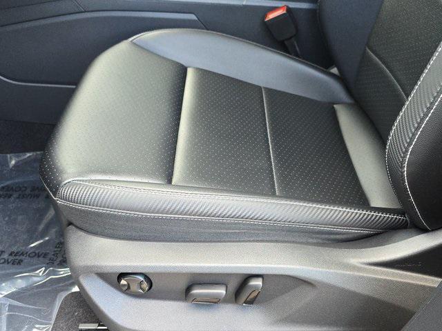 used 2022 Volkswagen Atlas Cross Sport car, priced at $26,495