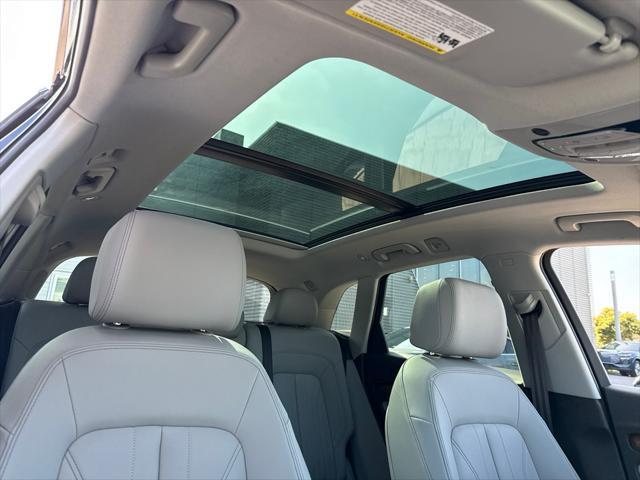 used 2022 Audi Q5 car, priced at $30,385