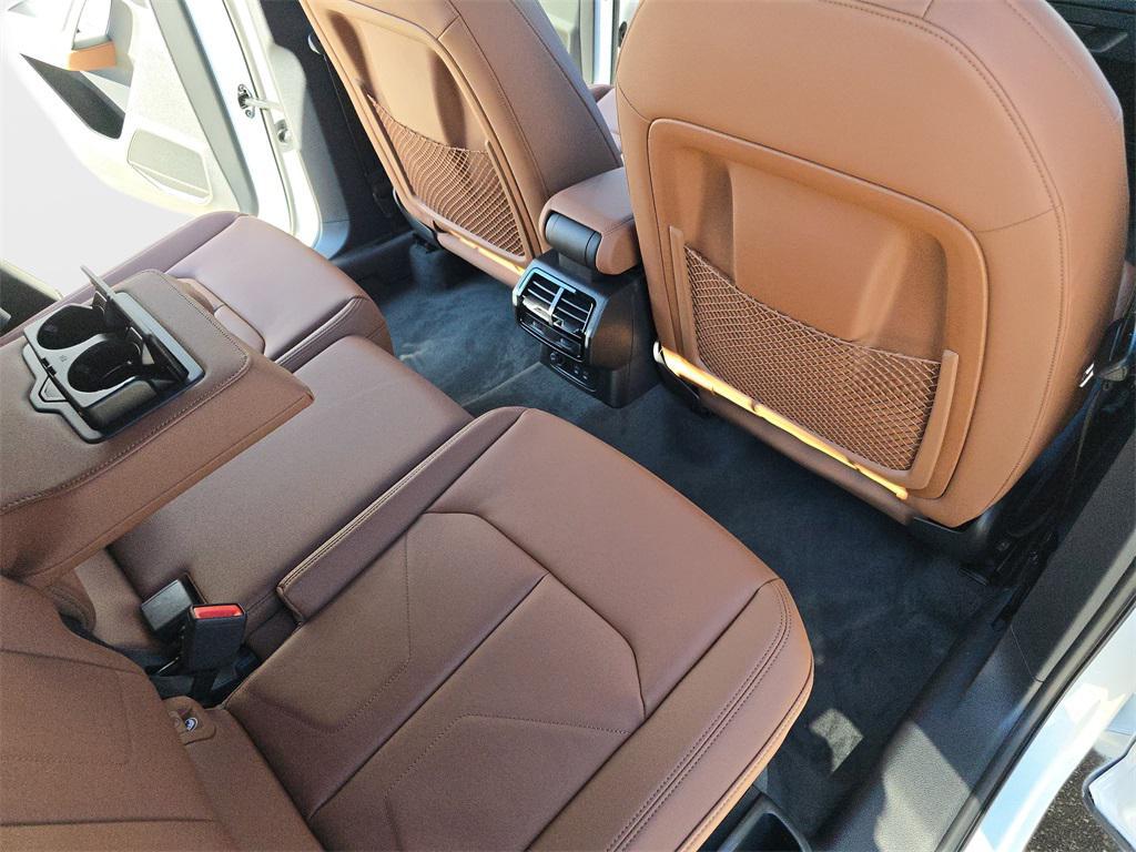 new 2025 Audi Q3 car, priced at $43,385