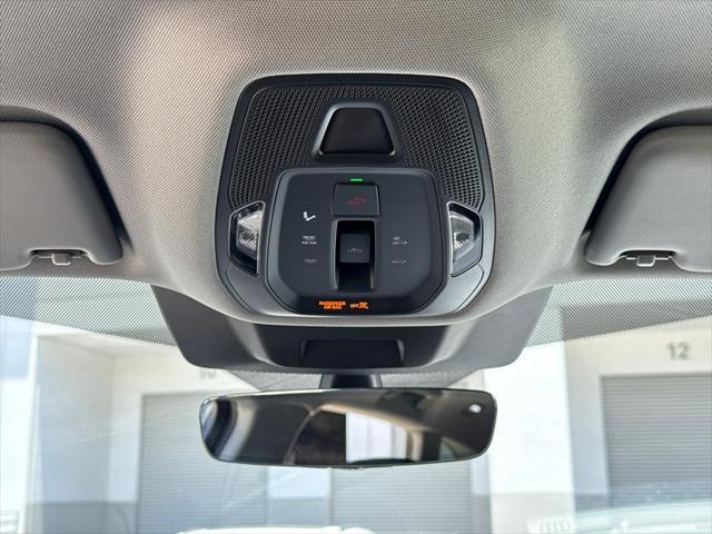new 2025 Audi Q5 car, priced at $57,950