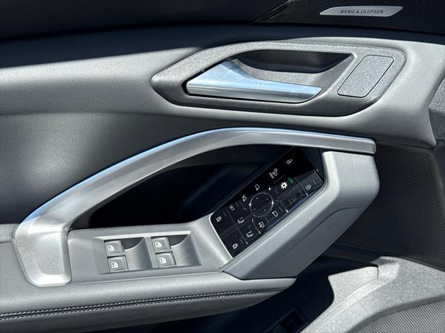 new 2025 Audi Q5 car, priced at $61,150