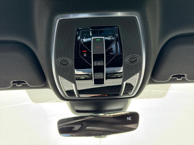 new 2025 Audi A8 car, priced at $103,145