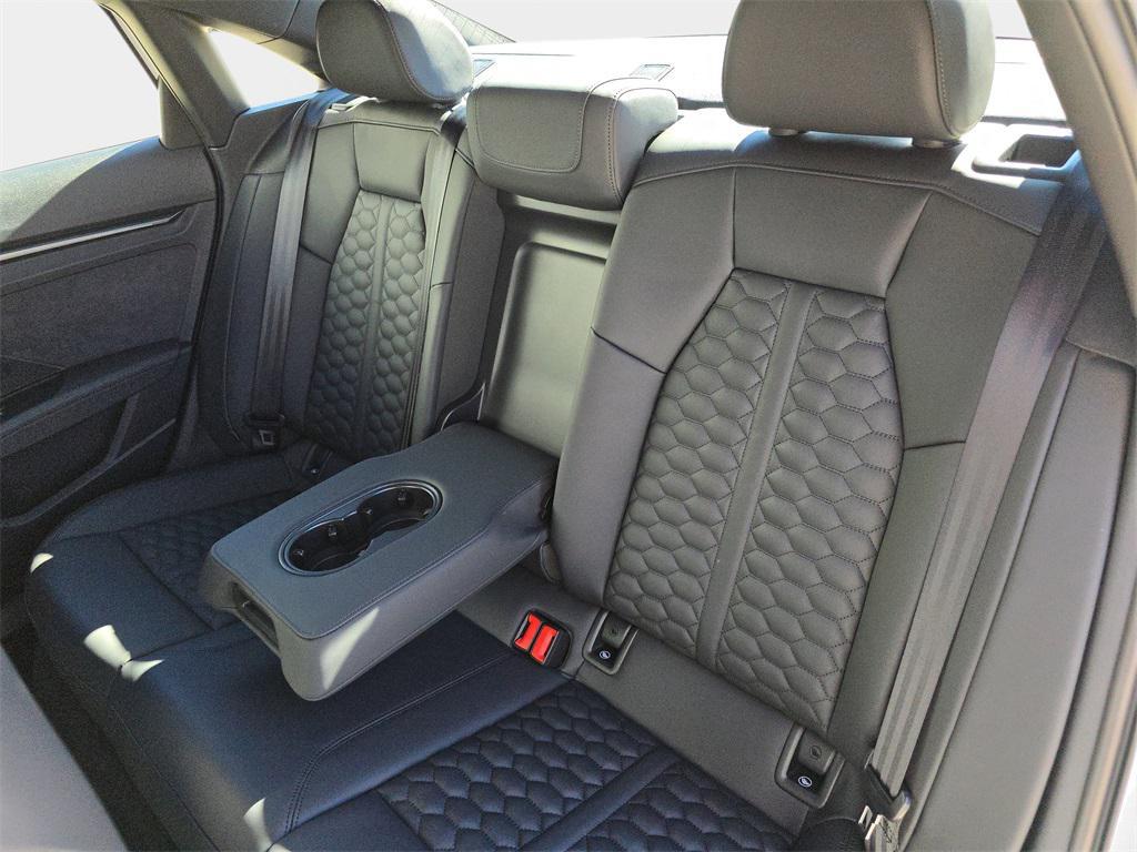 new 2026 Audi RS 3 car, priced at $70,745