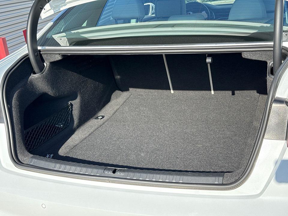 used 2024 Audi A6 car, priced at $39,999