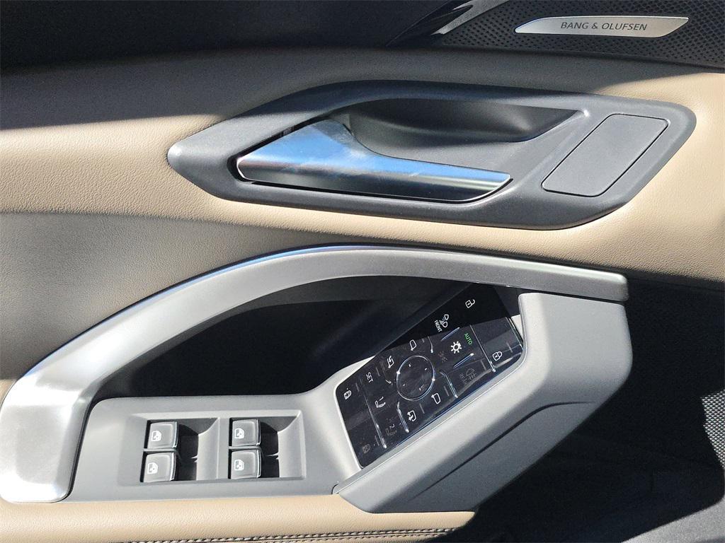 new 2025 Audi Q5 Sportback car, priced at $63,340