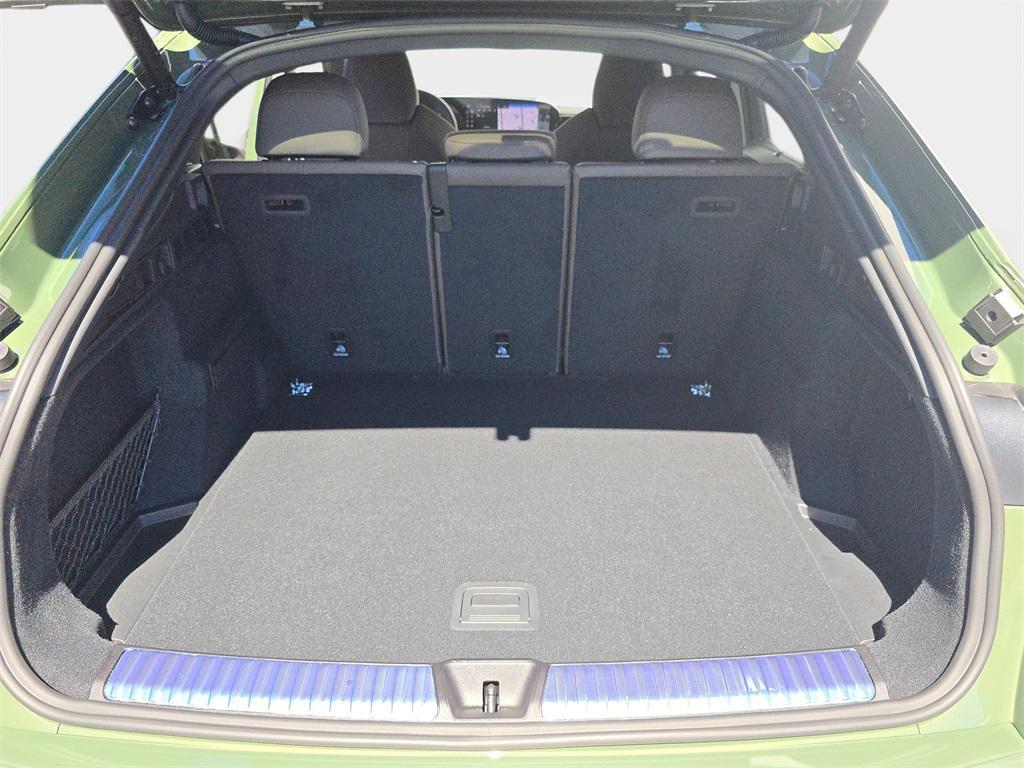 new 2025 Audi Q5 Sportback car, priced at $63,340