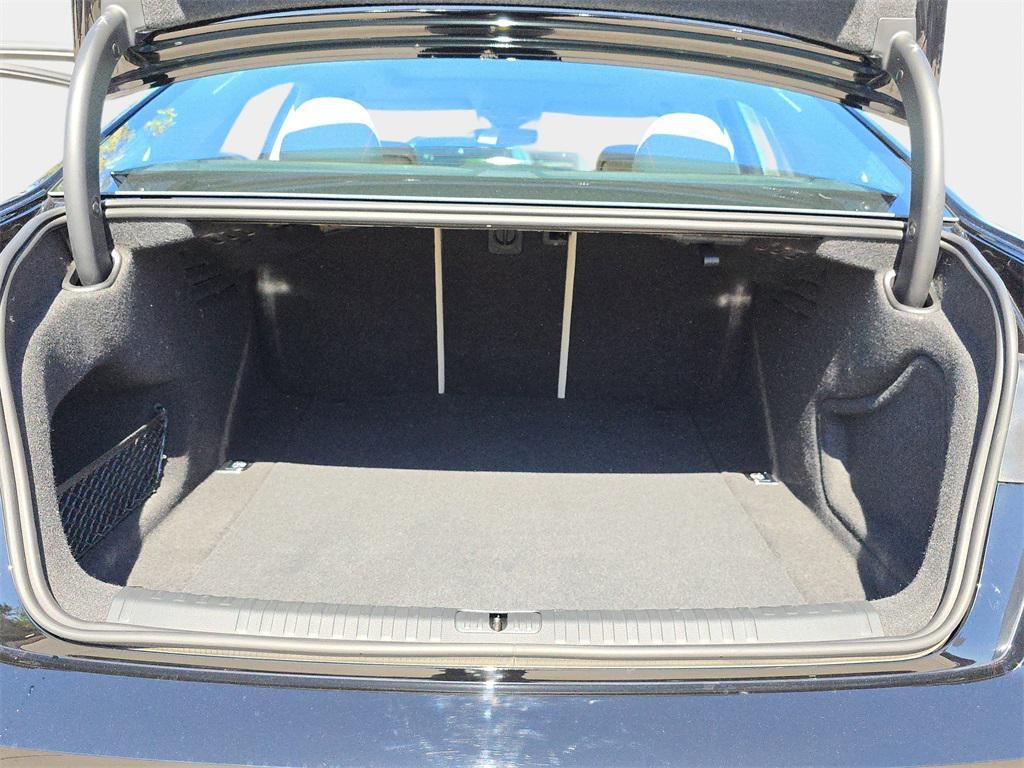 used 2025 Audi A6 car, priced at $54,900