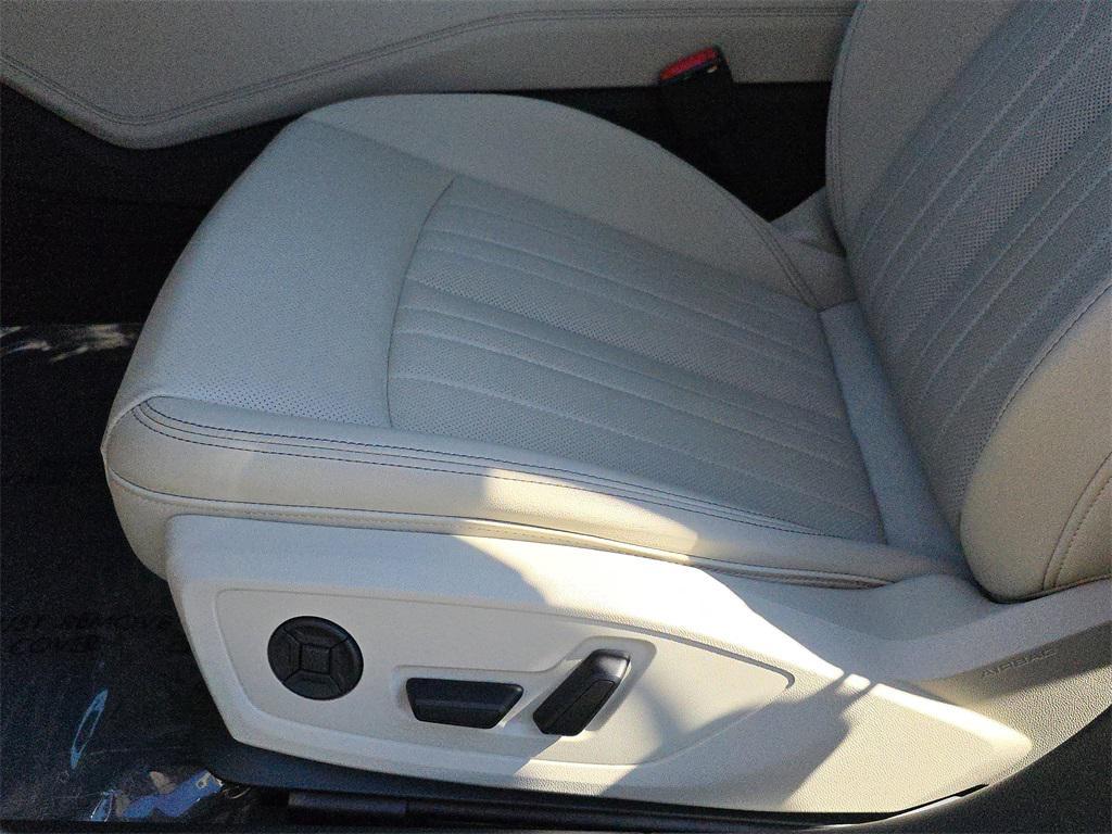 used 2025 Audi A6 car, priced at $54,900