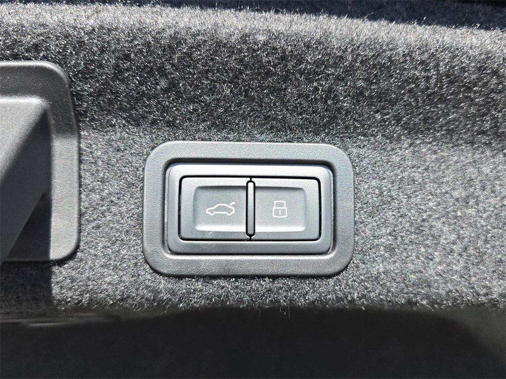 used 2025 Audi A6 car, priced at $54,900