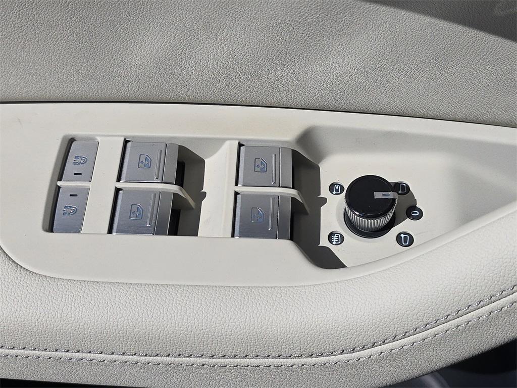 used 2025 Audi A6 car, priced at $54,900