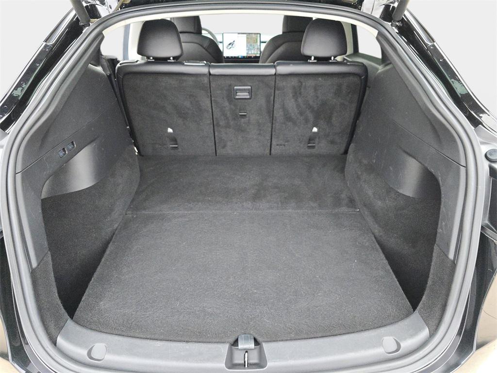 used 2021 Tesla Model Y car, priced at $19,990