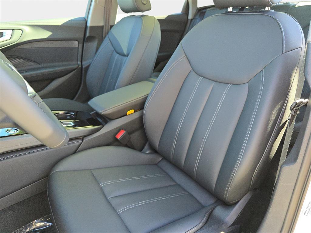 new 2025 Audi A5 car, priced at $53,280