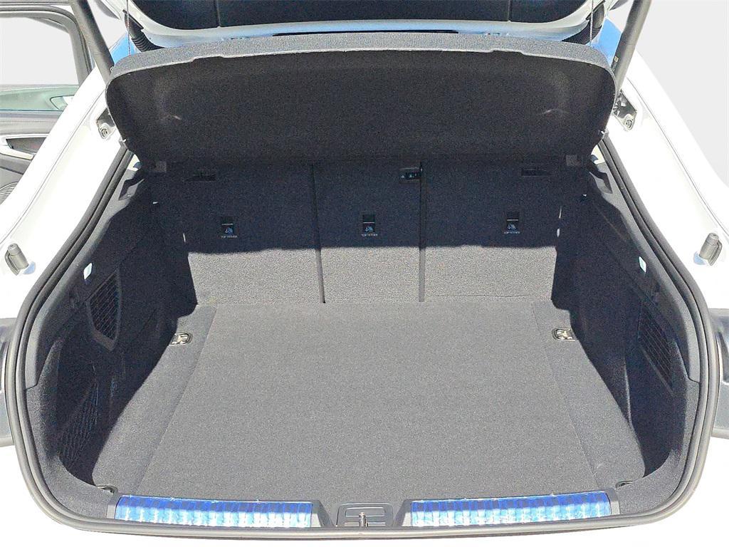 new 2025 Audi A5 car, priced at $53,280