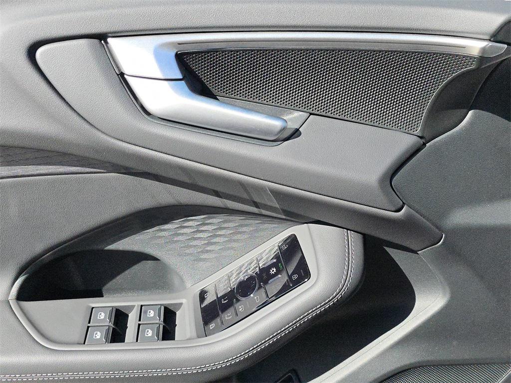 new 2025 Audi A5 car, priced at $53,280