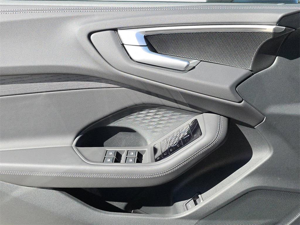 new 2025 Audi A5 car, priced at $53,280