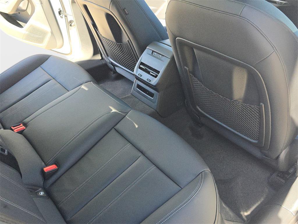 new 2025 Audi A5 car, priced at $53,280