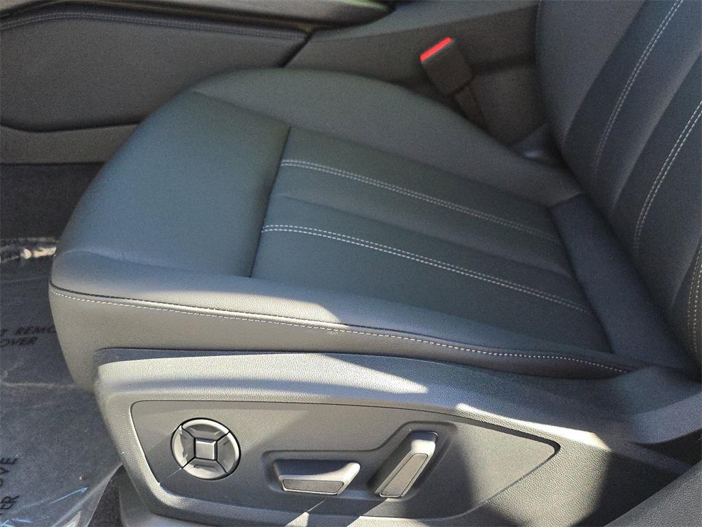 new 2025 Audi A5 car, priced at $53,280