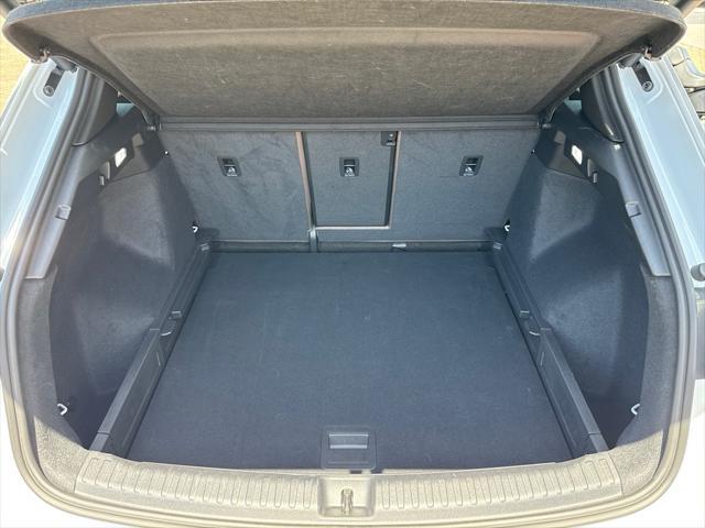 used 2024 Audi Q4 e-tron car, priced at $41,945