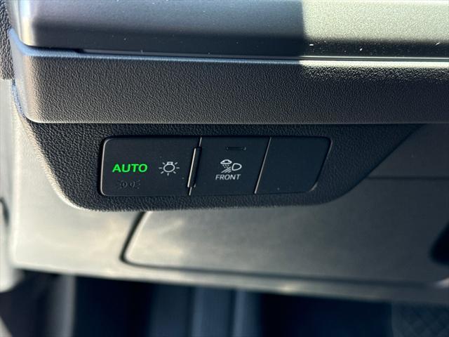 used 2024 Audi Q4 e-tron car, priced at $42,950