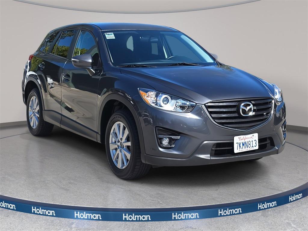 used 2016 Mazda CX-5 car, priced at $9,990