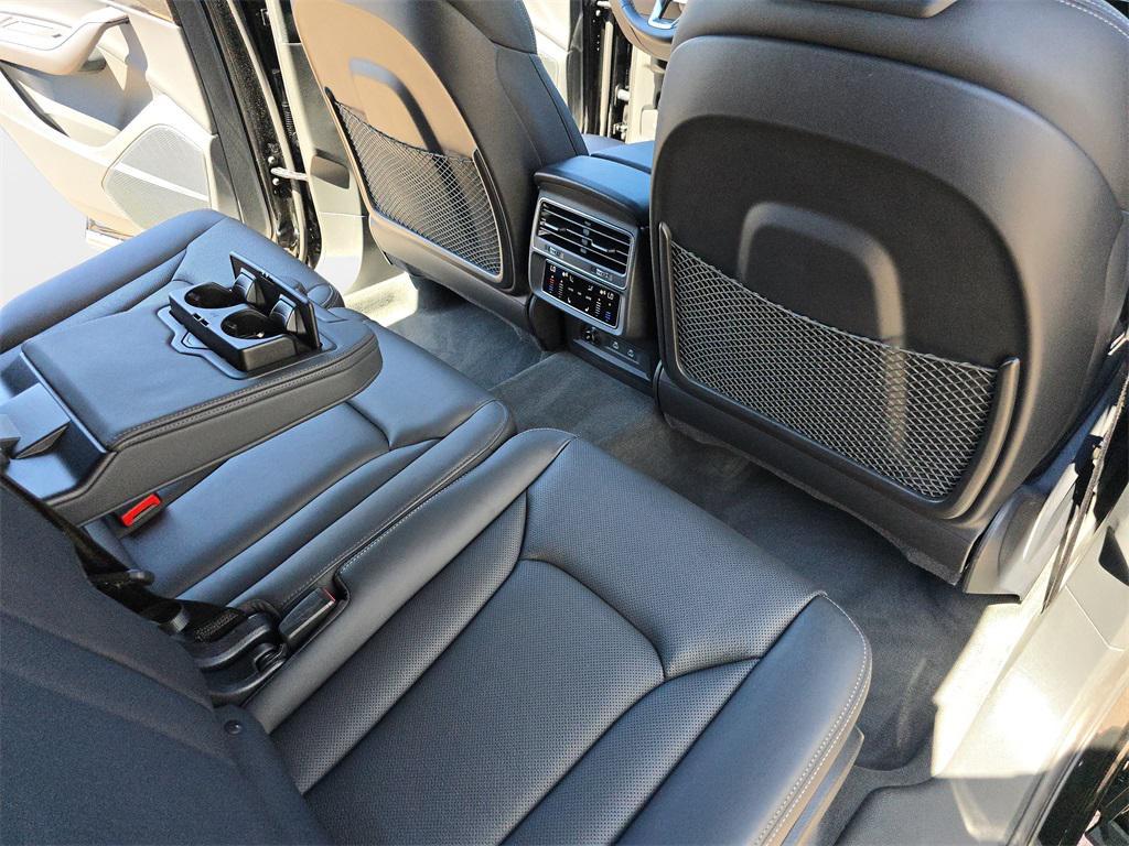used 2025 Audi Q7 car, priced at $66,995