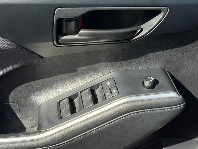 used 2024 Toyota Highlander car, priced at $38,500