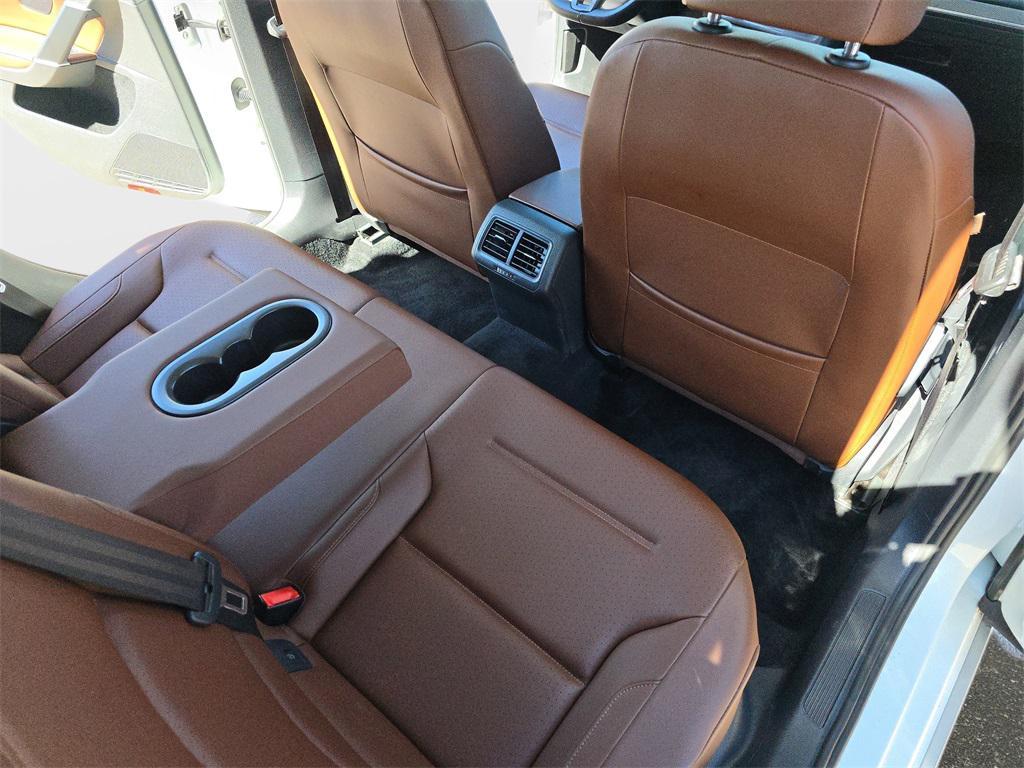 used 2017 Volkswagen Golf Alltrack car, priced at $11,995