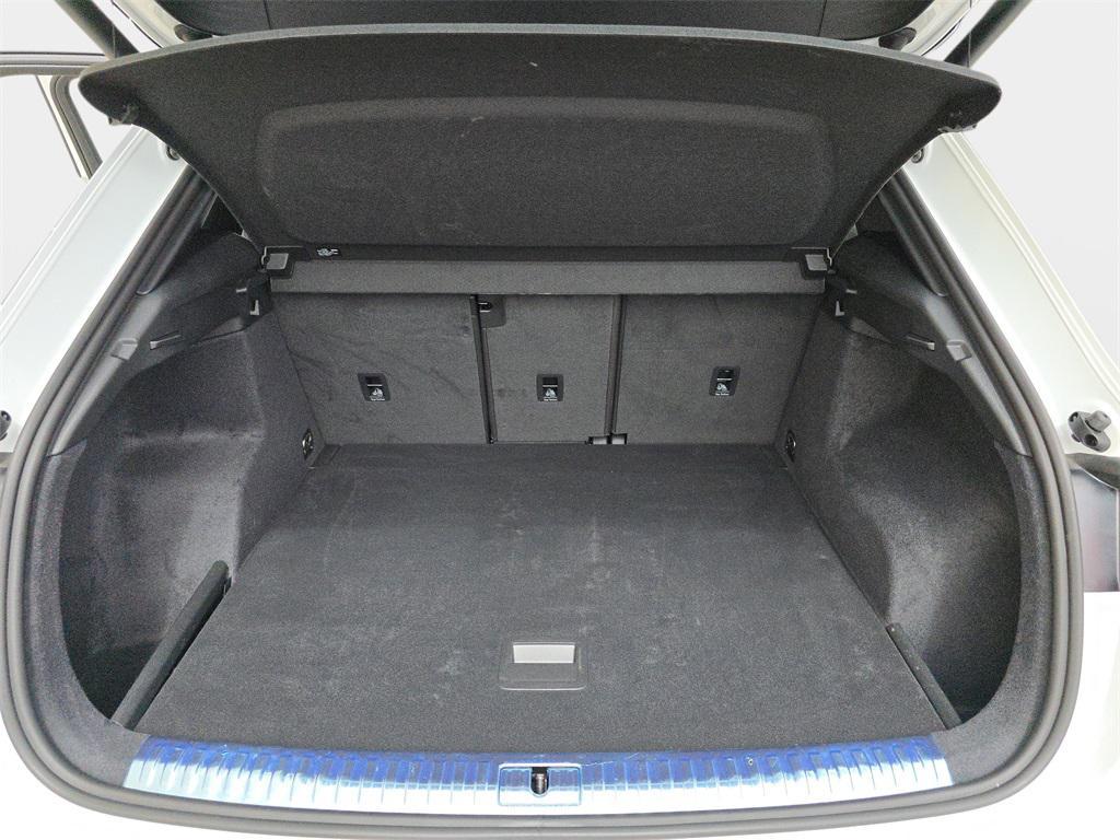used 2024 Audi Q3 car, priced at $35,495