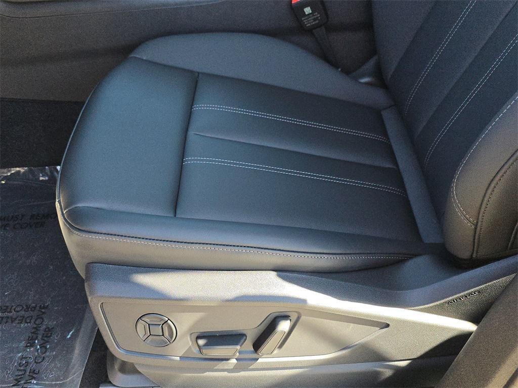 new 2025 Audi Q5 car, priced at $57,625
