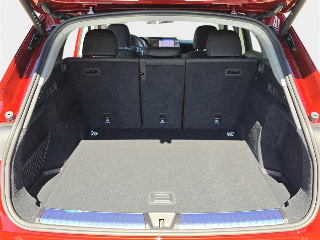new 2025 Audi Q5 car, priced at $57,625