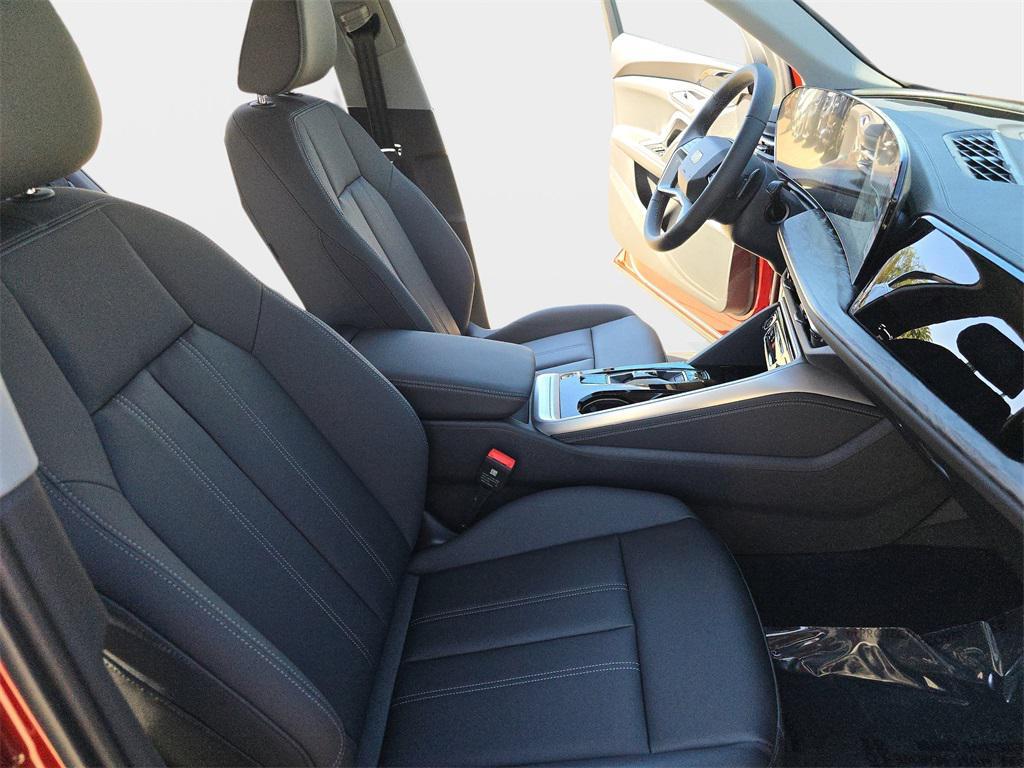 new 2025 Audi Q5 car, priced at $57,625
