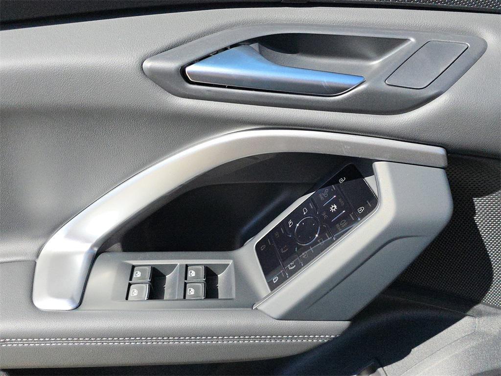 new 2025 Audi Q5 car, priced at $57,625