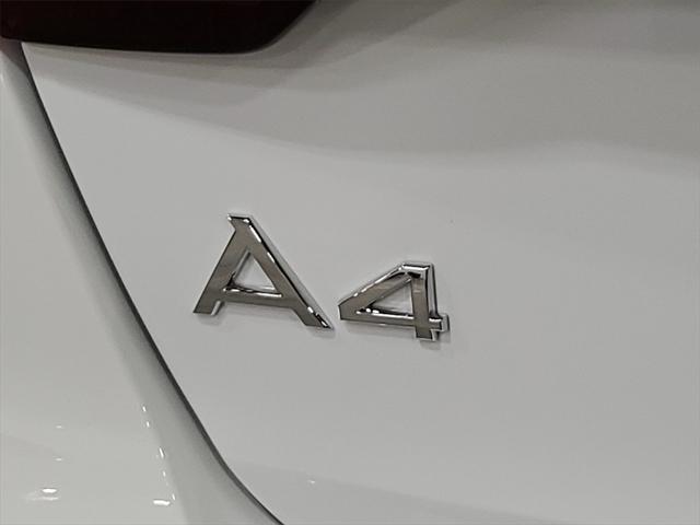 new 2024 Audi A4 allroad car, priced at $54,360