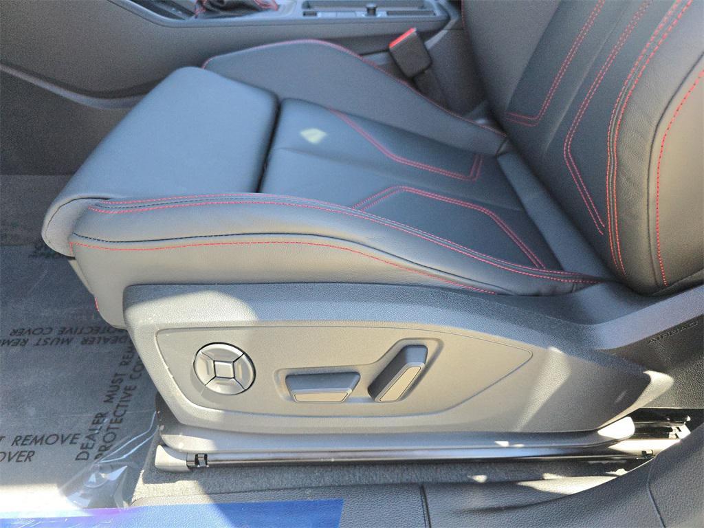 new 2025 Audi Q3 car, priced at $47,995