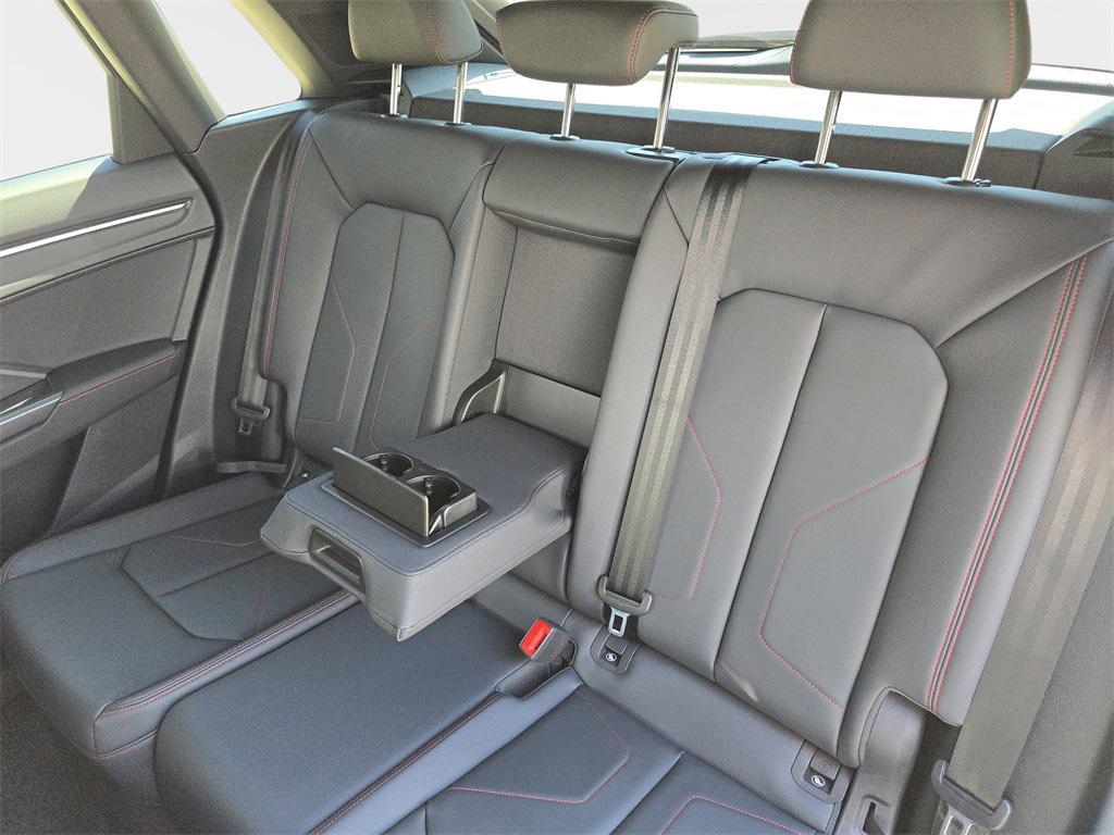 new 2025 Audi Q3 car, priced at $47,995