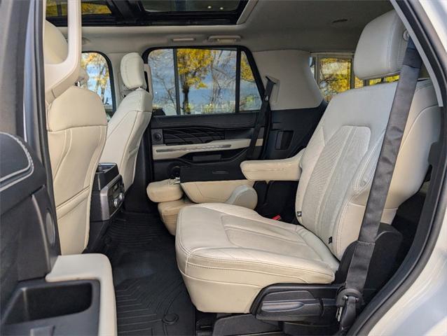 used 2020 Ford Expedition car