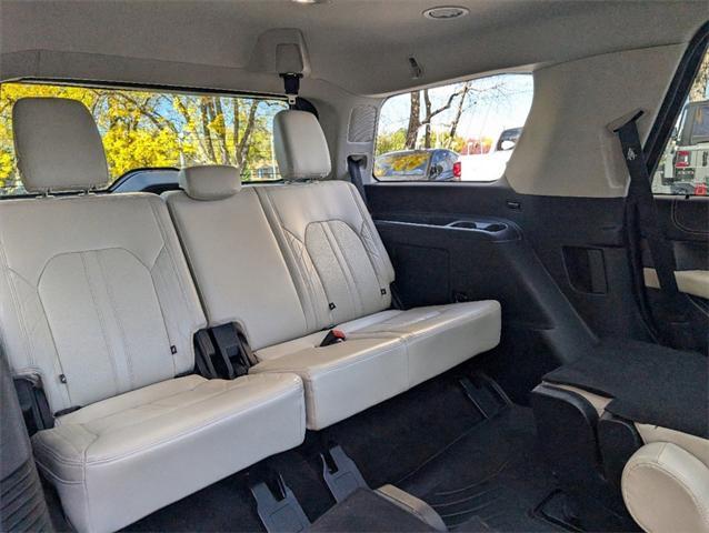 used 2020 Ford Expedition car