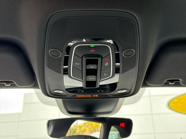 used 2020 Audi A6 car, priced at $44,995