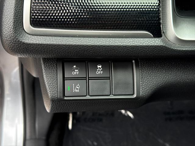 used 2019 Honda Civic car, priced at $17,885
