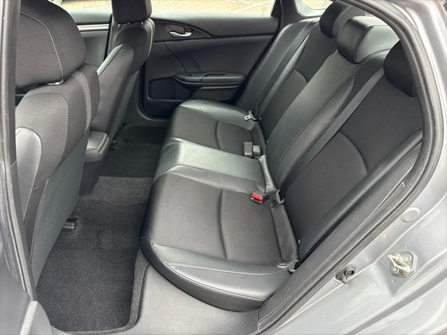 used 2019 Honda Civic car, priced at $17,885