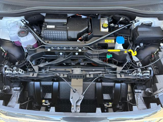 new 2025 Audi Q4 e-tron Sportback car, priced at $62,935